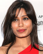 Freida Pinto